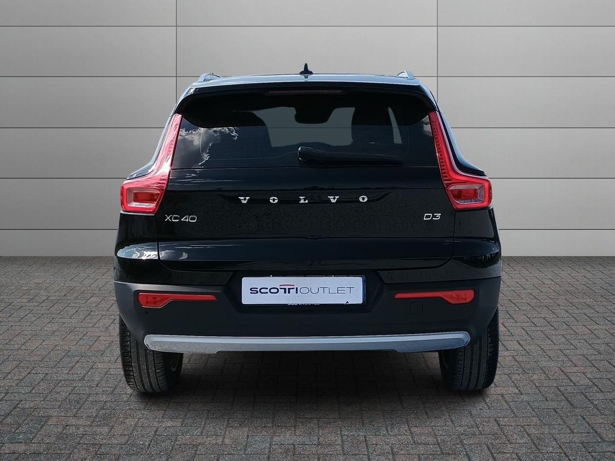 VOLVO XC40 - XC40 2.0 d3 Momentum geartronic my20
