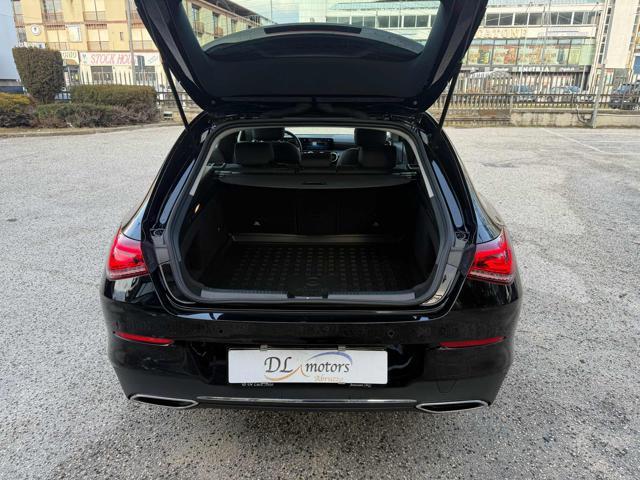 MERCEDES-BENZ CLA 200 d Automatic S. Brake Executive SCONTO ROTTAMAZIONE