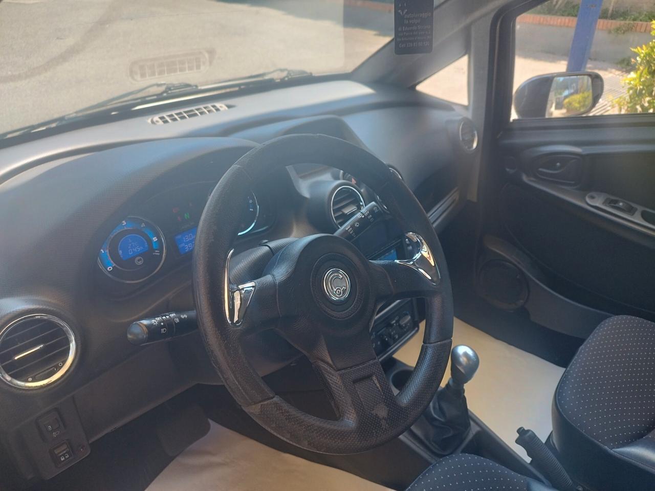 Casalini M20 Active