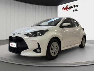 Toyota Yaris 1.0 Active