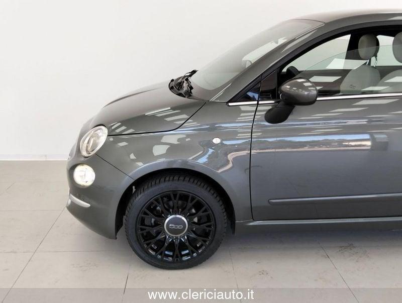 FIAT 500 1.2 Dolcevita (TETTO PAN.)