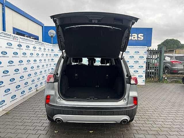 Ford Kuga 1.5 EcoBlue 120 CV 2WD Titanium