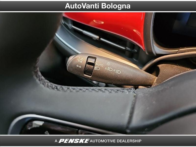 FIAT 500 500e Cabrio 42 kWh La Prima