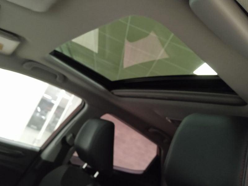 DR AUTOMOBILES dr4 1.6 Bi-Fuel GPL