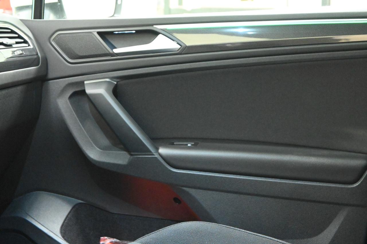 VOLKSWAGEN Tiguan 2ª serie Tiguan 2.0 TDI 150 ...