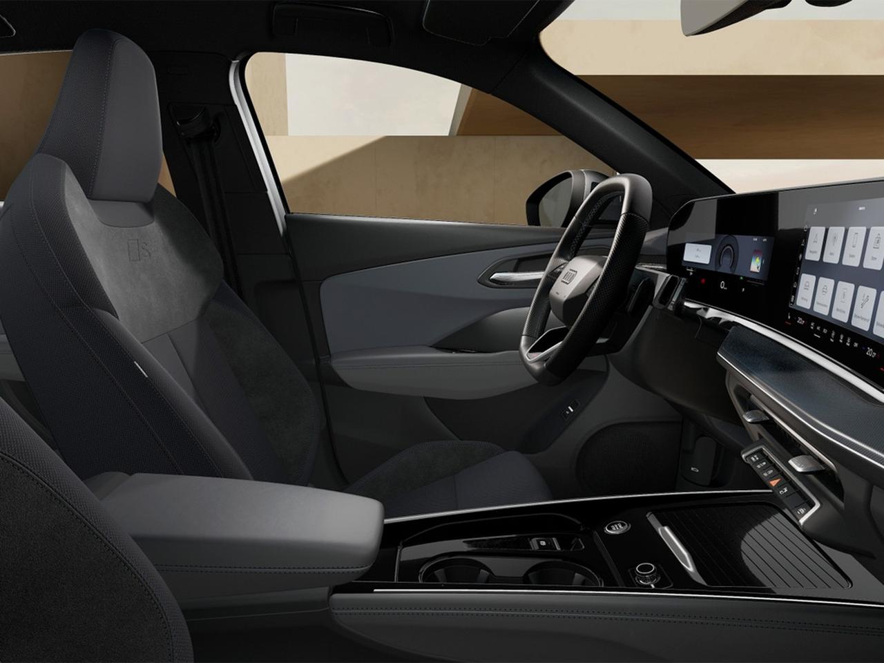 Audi Q3 sportback 1.5 tfsi mhev business 150cv s-tronic