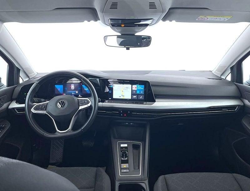 Volkswagen Golf Variant 2.0 TDI SCR 85kW Life DSG