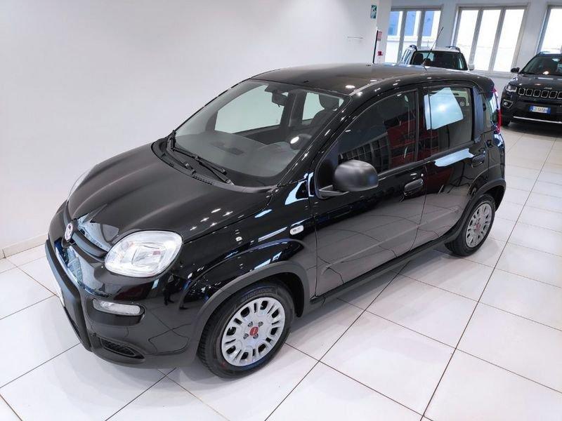 FIAT Panda 1.0 HYBRID*PROMO*PRONTA CONSEGNA*