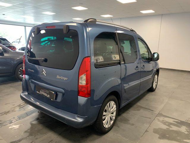 CITROEN Berlingo 1.6 HDi 5 Posti Multispace