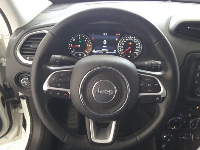 JEEP Renegade 2.0 Mjt 140cv 4WD Active Drive Limited