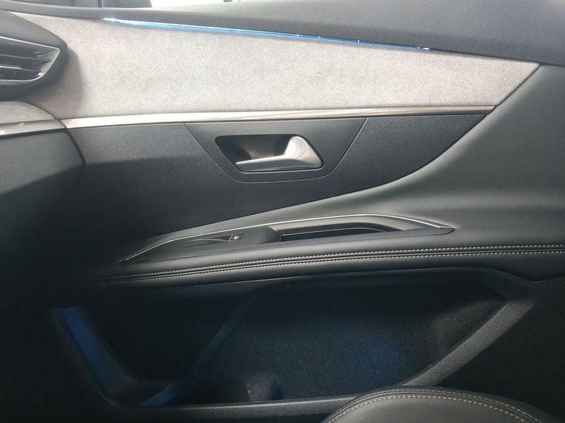 Peugeot 3008 BlueHDI 130 S&S EAT8 GT aut.