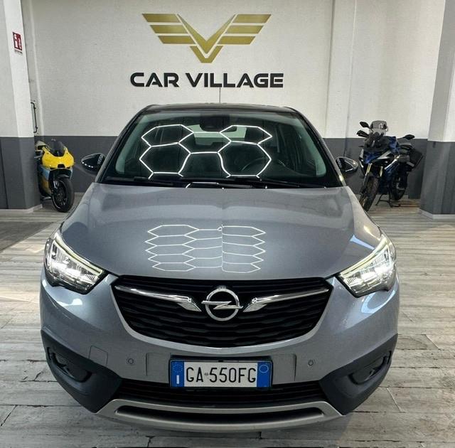 Opel Crossland X 1.2 12V gpl Innovation