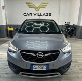Opel Crossland X 1.2 12V gpl Innovation
