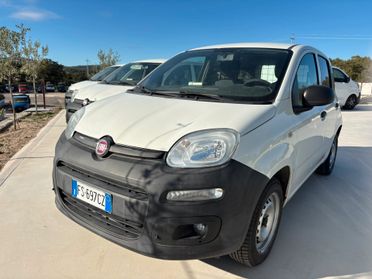 FIAT PANDA VAN 1.2 69 CV