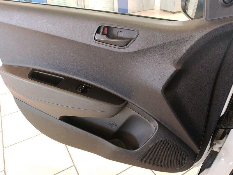 Hyundai i10 2ª serie 1.0 MPI Advanced