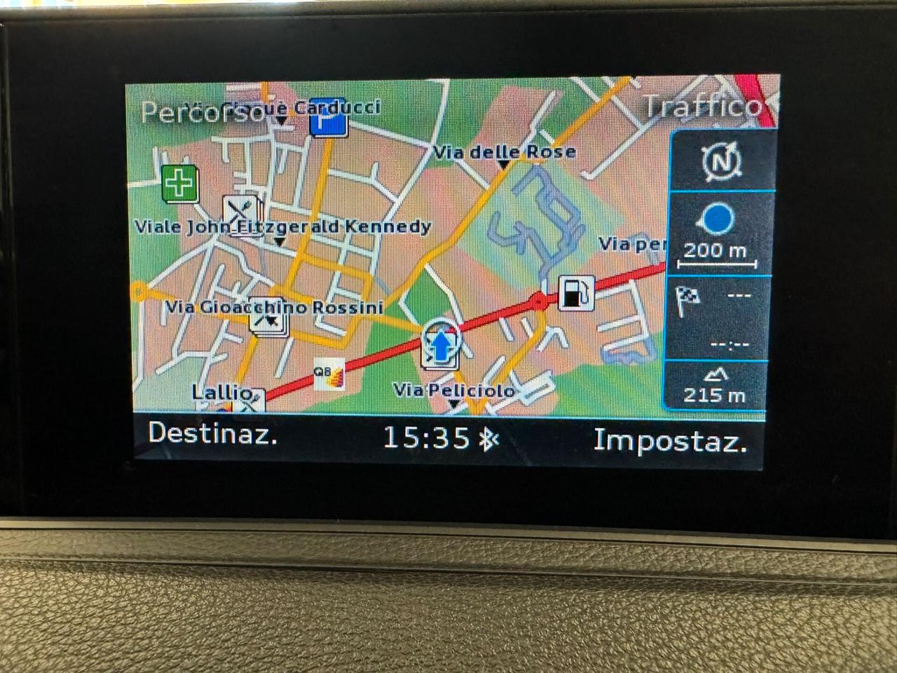 Audi A3 1.6 TDI clean diesel S tronic Business