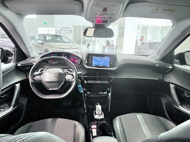 PEUGEOT 2008 BlueHDi 130 S&S EAT8 Allure Pack
