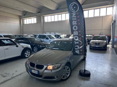 Bmw 318 318d 2.0 143CV cat Touring Futura