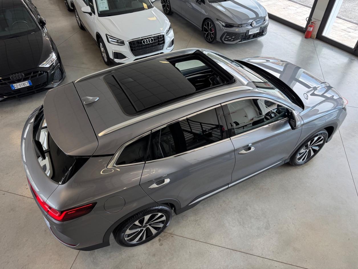 BYD Seal U DM-i 1.5 PHEV Boost 2wd