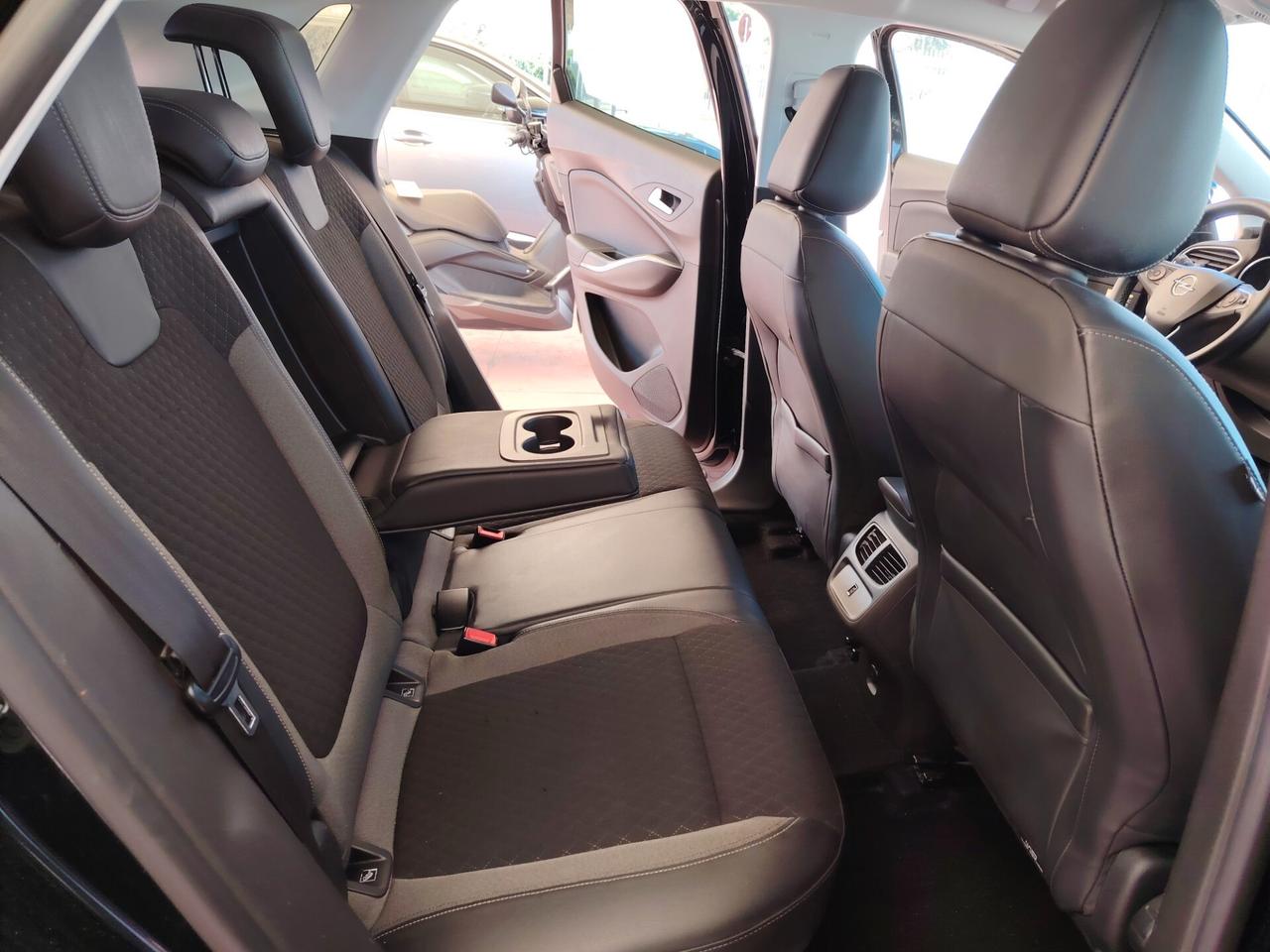 Opel Grandland X 1.6 diesel 120 cv aut. Innovation full