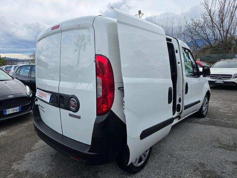 FIAT Doblò 1.6 MJT 105CV PC-TN Cargo Lamierato SX