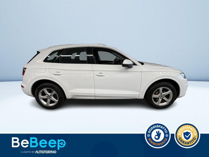 Audi Q5 40 2.0 TDI BUSINESS QUATTRO 190CV S-TRONIC