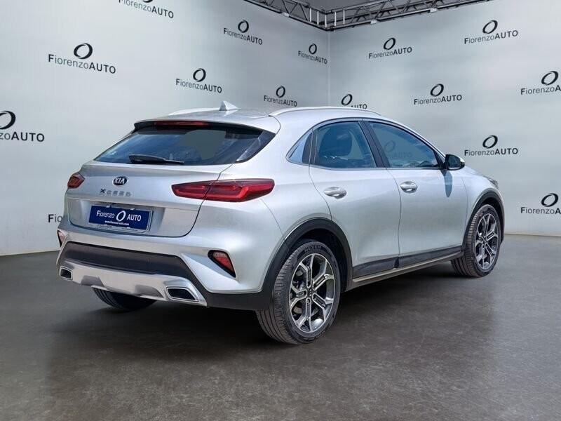 Kia XCeed 1.6 CRDi 115 CV Style -PREZZO REALE-