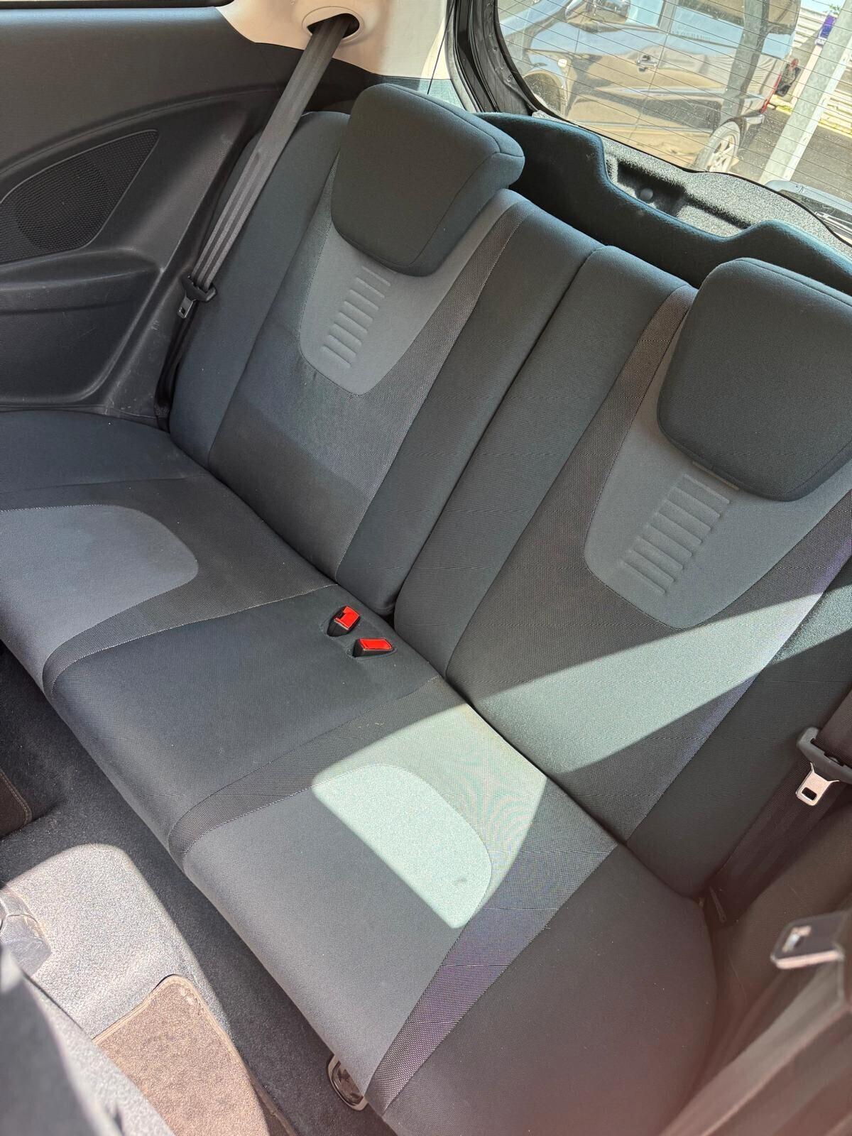 Ford Ka Ka+ 1.2 8V 69CV