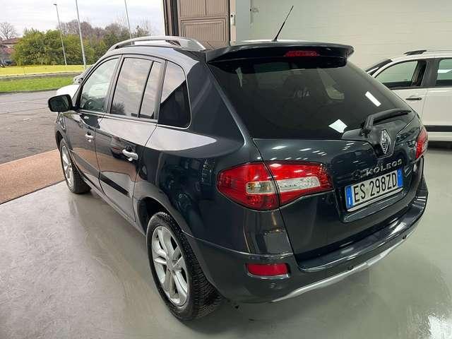 Renault Koleos Koleos 2.0 dci Luxe esm 4x4 150cv