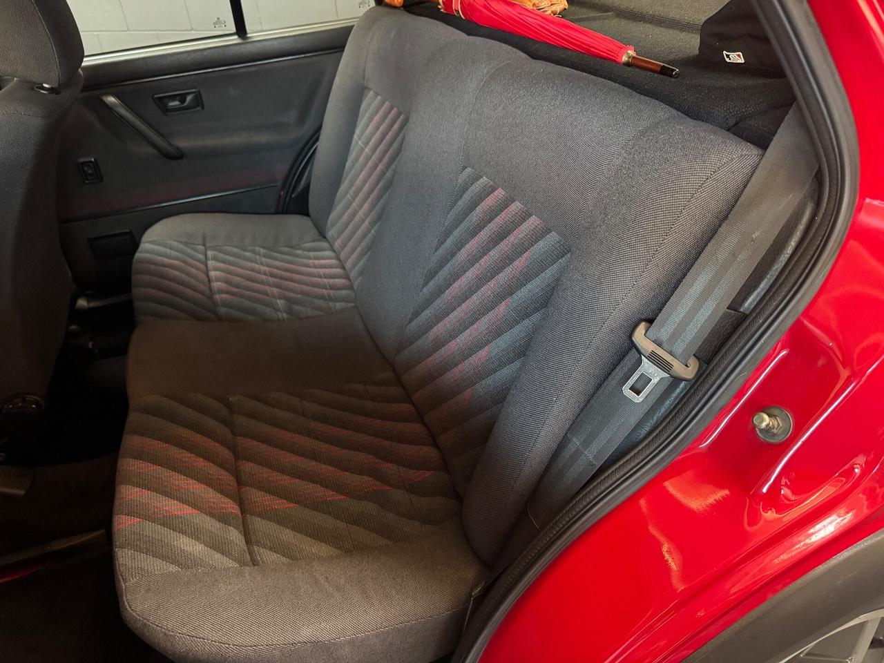 Volkswagen Golf GTI 1800 ASI ORO E CRS