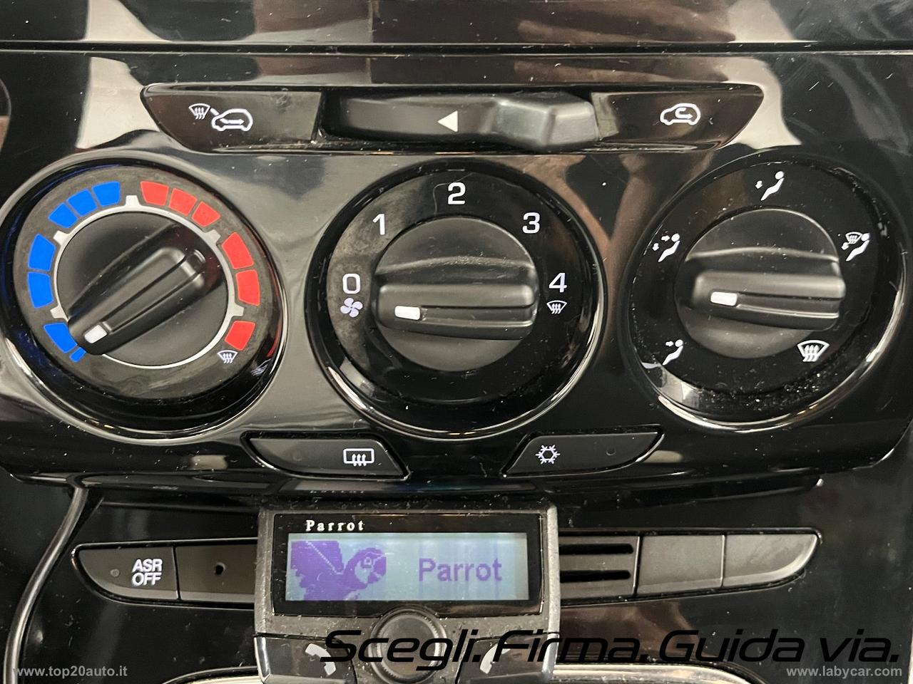LANCIA Ypsilon 1.2 69 CV 5p. GPL Ecochic ELEFANTINO II
