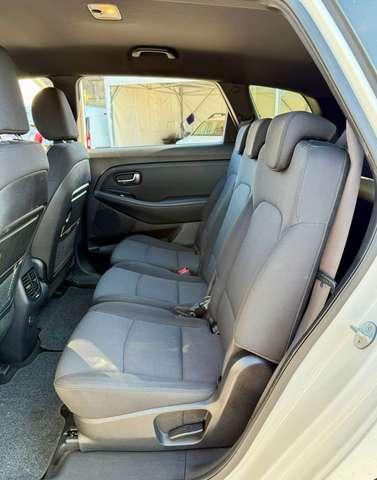 Kia Carens 1.7 crdi Class 136cv 7posti auto