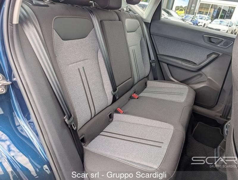 Seat Ateca 1.0 TSI Business