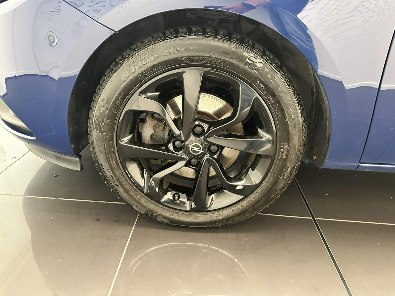 Opel Corsa 5p 1.3 cdti b-Color 75cv