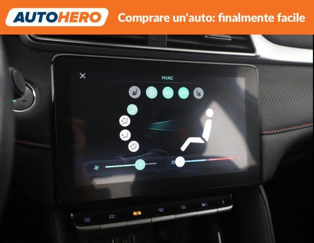 MG ZS 1.0T-GDI aut. Luxury