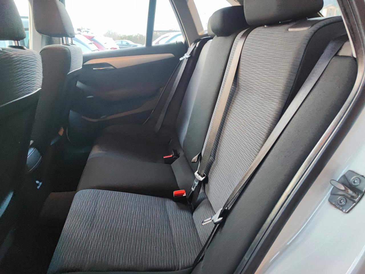 Bmw X1 sDrive18d Msport