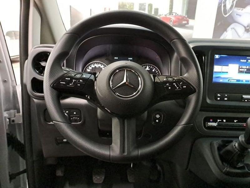 Mercedes-Benz Vito FURGONE PRO 116 CDI LONG