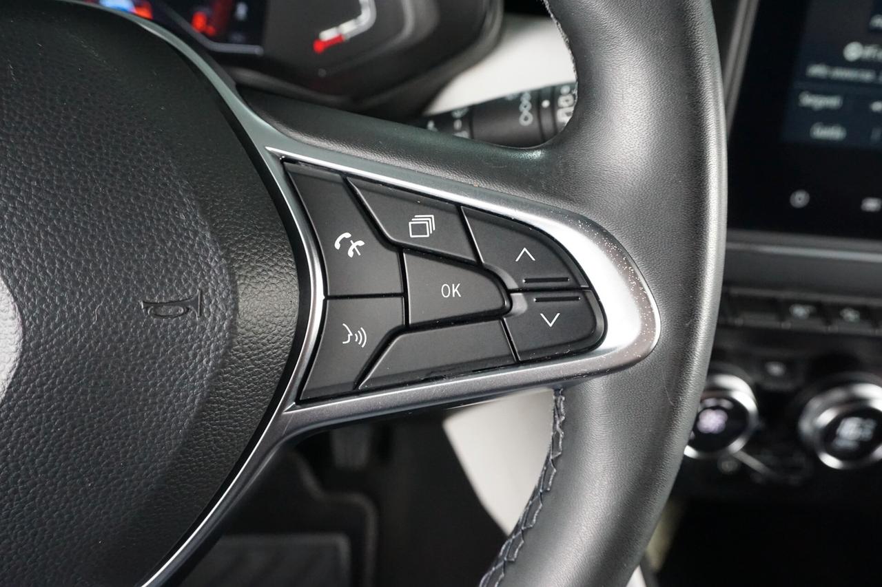 Renault Clio TCe 100 CV GPL 5 porte Techno
