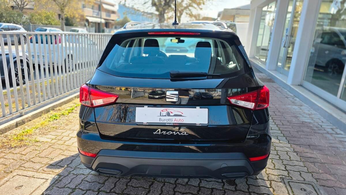 Seat Arona 1.0 ecotsi Style 95cv