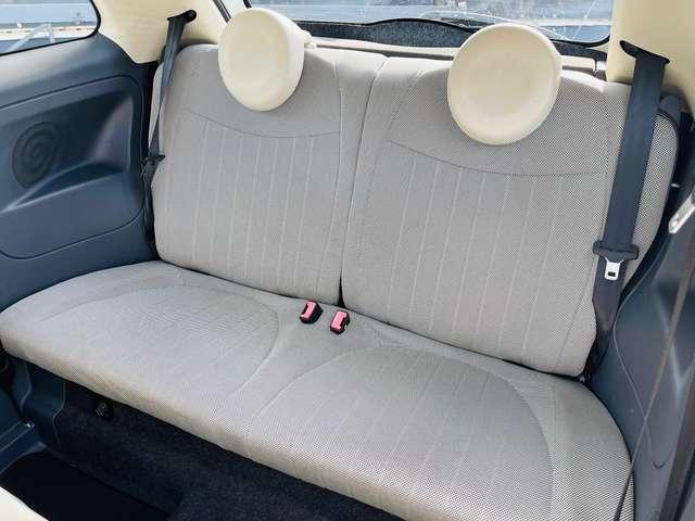 Fiat 500 500 1.2 Lounge 69cv UNIPRO' PRONTA CONSEGNA