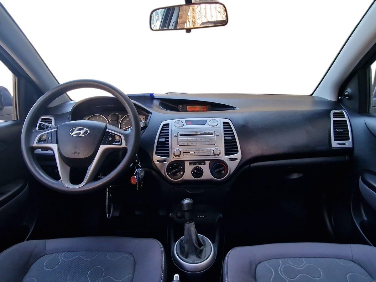 HYUNDAI I20 1.4 CRDI COMFORT