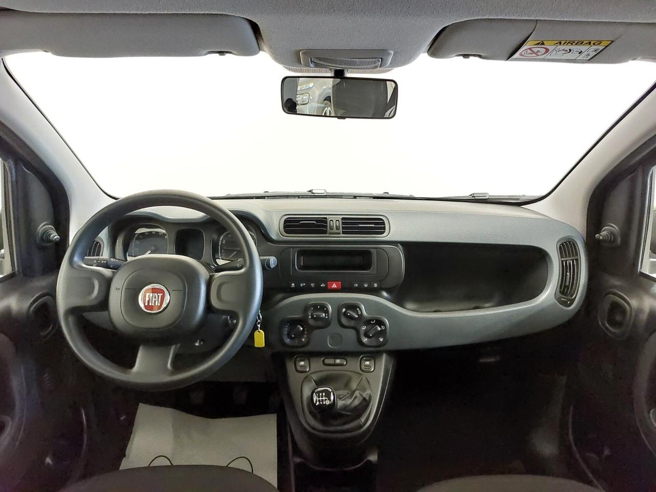 Fiat Panda 1.0 Hybrid 70cv S&S PREZZO REALE Vari colori