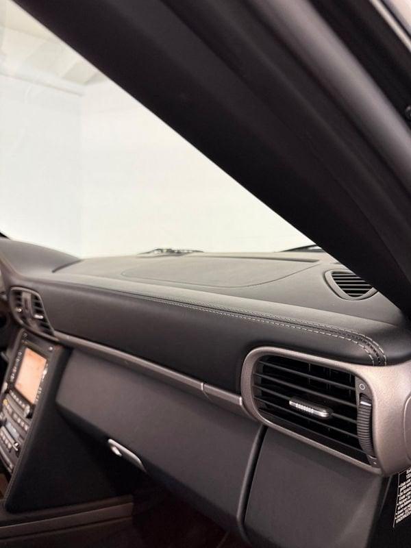 Porsche 911 911 Carrera Coupé