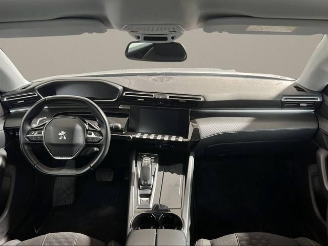 PEUGEOT 508 BlueHDi 130 Stop&Start EAT8 SW Active Business
