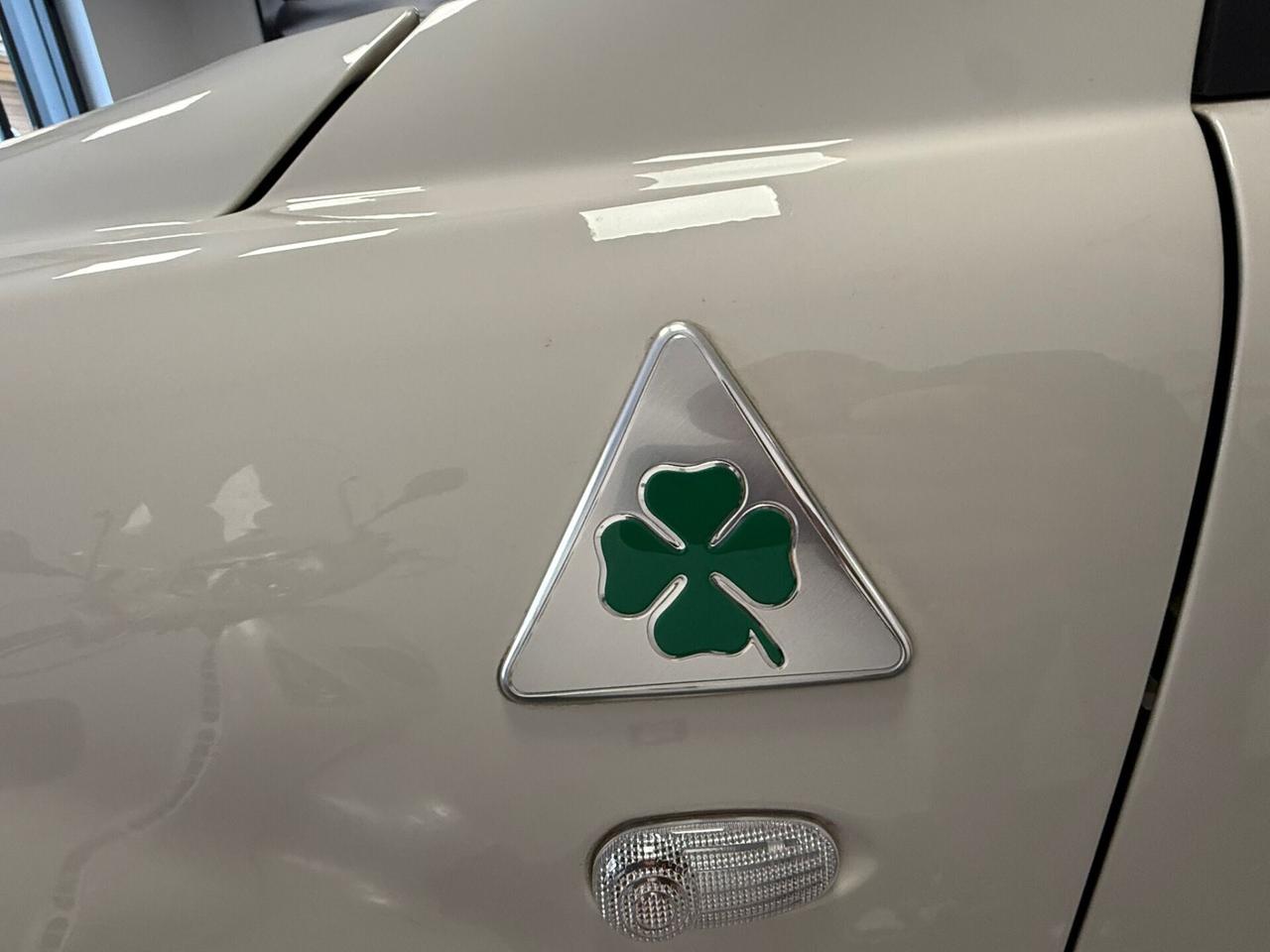 Alfa Romeo MiTo 1.4 T 170 CV Quadrifoglio Verde Sport Plus Pack