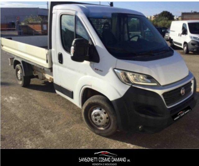 FIAT Ducato 35 2.3 MJT 130CV PM Cabinato