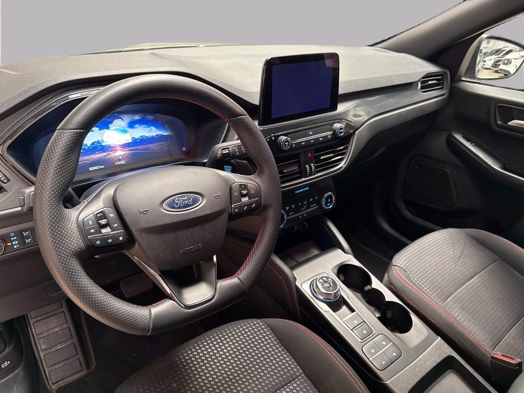 FORD Kuga 2.5 Plug In Hybrid 225 CV CVT 2WD ST-Line del 2023