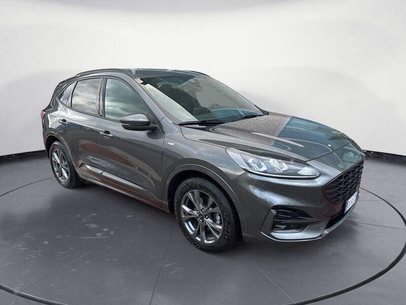Ford Kuga 1.5 EcoBlue 120 CV aut. 2WD ST-Line