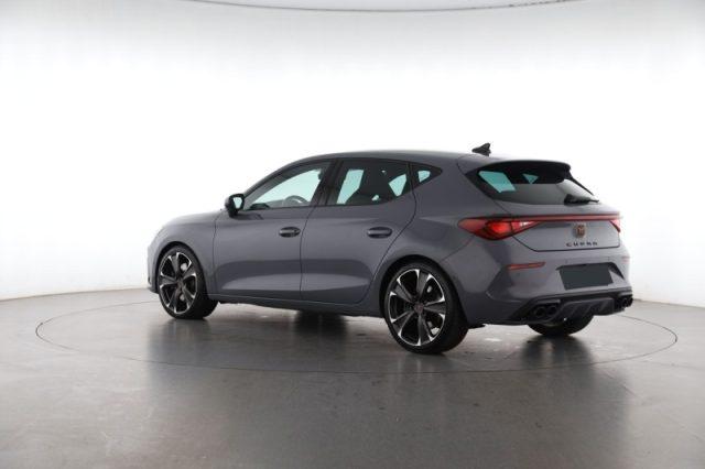 CUPRA Leon 2.0 TSI 300 CV DSG