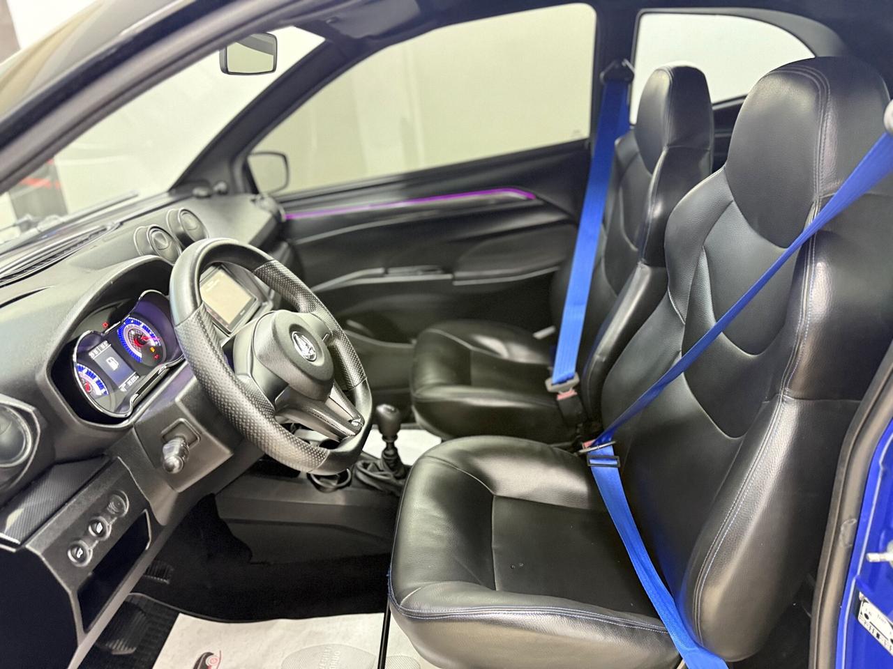 Aixam GTI Coupé Sensation